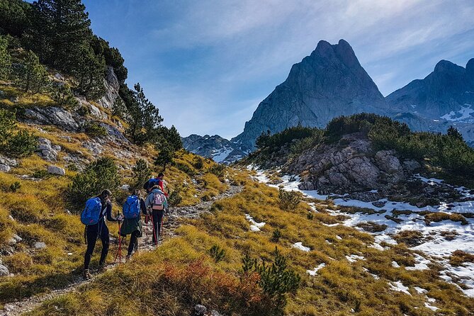 Hiking Prenj, Velika Kapa - Key points to know before booking