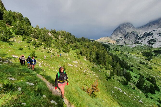 Hiking Prenj, Velika Kapa - Is $65.22 a fair price?