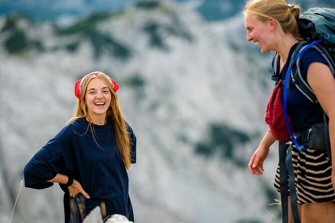 Hiking Zelena Glava, Prenj - Who will enjoy this Prenj hike most