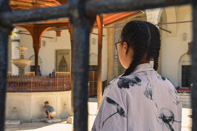 InstaSarajevo - Photography Walking Tour of Sarajevo - Why this short Sarajevo walk works so well