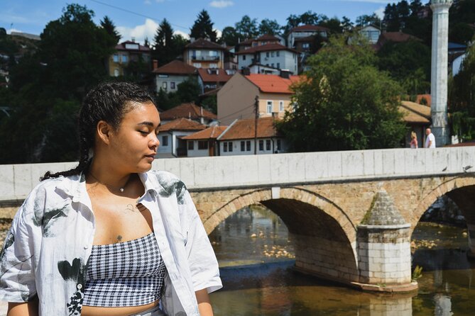 InstaSarajevo - Photography Walking Tour of Sarajevo - Sarajevo City Hall and the Austro-Hungarian turn