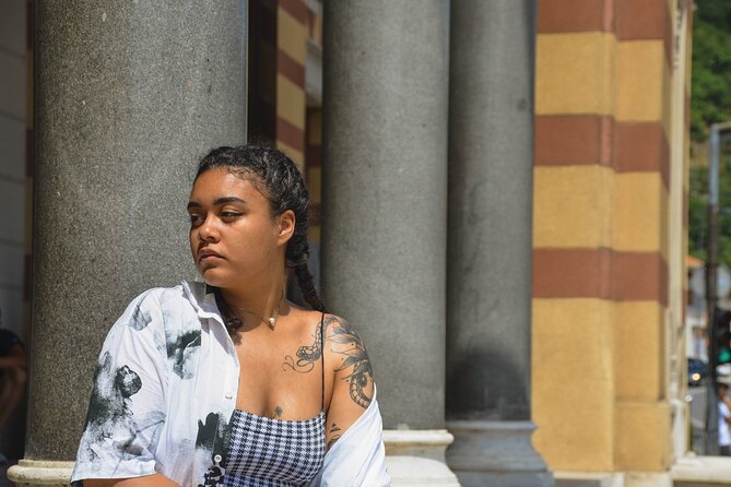 InstaSarajevo - Photography Walking Tour of Sarajevo - Gazi Husrev-beg Mosque and Sarajevo’s religious center