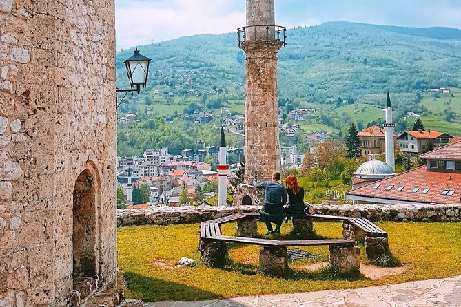 Jajce, Travnik and Pliva watermills - Day Tour from Sarajevo - Leaving Sarajevo for Travnik at 8:00 am