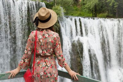 Jajce, Travnik, Pliva lake and Watermills Tour
