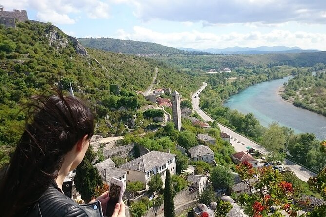 Jewels of Herzegovina: Private Tour from Mostar - Mogorjelo, the small Roman stop