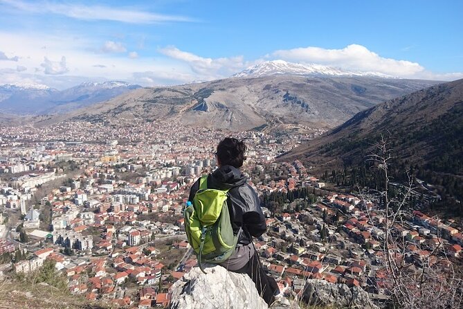 Jewels of Herzegovina: Private Tour from Mostar - Kravice Falls and two hours by the water