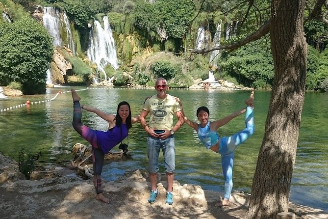 Jewels of Herzegovina: Private Tour from Mostar - What your guide adds between the stops