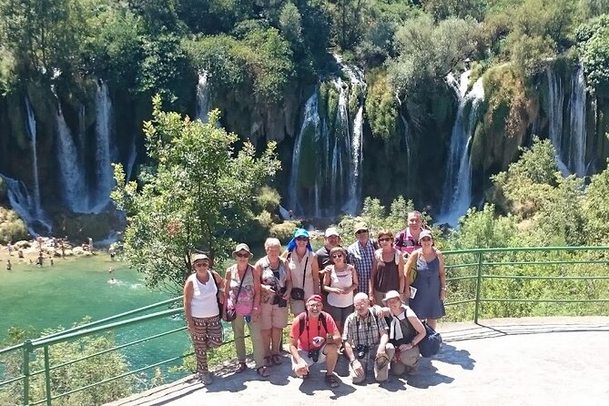 Jewels of Herzegovina: Private Tour from Mostar - Who should book this Herzegovina tour