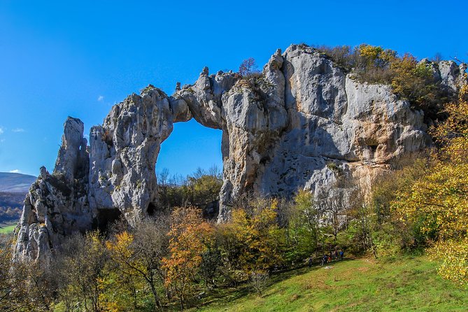 Krupa on Vrbas - The private pickup from Banja Luka