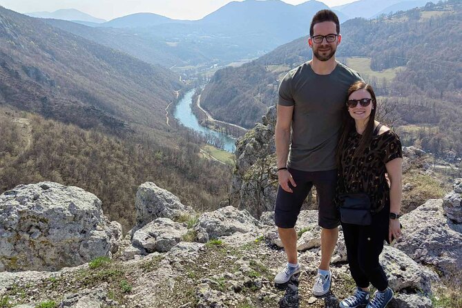 Krupa on Vrbas - The possible extra touches beyond the waterfall