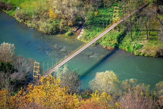 Krupa on Vrbas - Who should book this experience