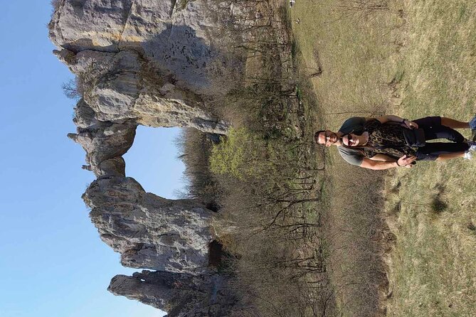 Krupa on Vrbas - What to bring for the waterfall walk