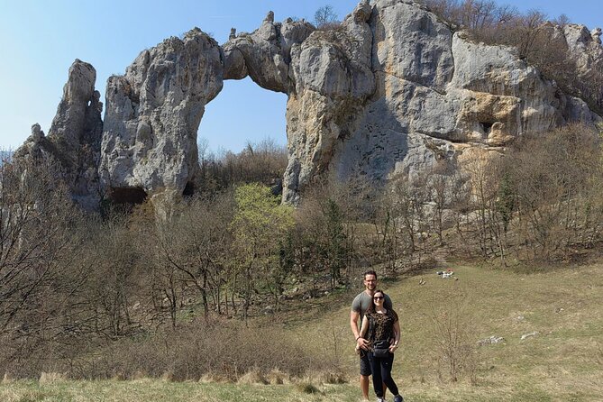 Krupa on Vrbas - What happens at Krupa Water Falls