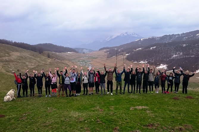 Lukomir Highland Village Hike - Why this mountain day is special