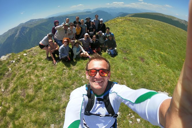Lukomir Nomad Village Hiking from Sarajevo - Local Lunch Included - Key points before you book