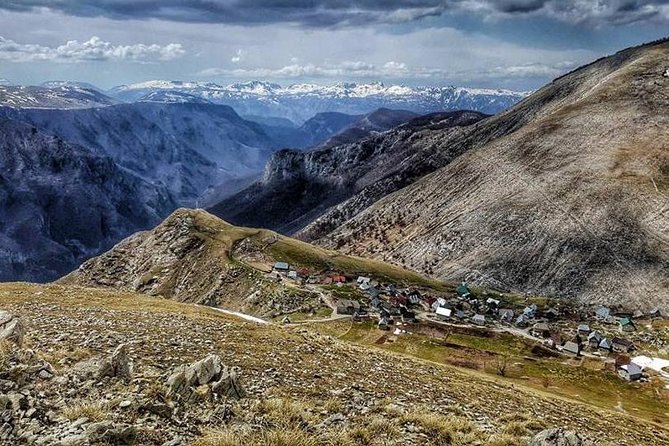 Lukomir Nomad Village Hiking from Sarajevo - Local Lunch Included - Why this Bjelašnica day trip is more than a village visit