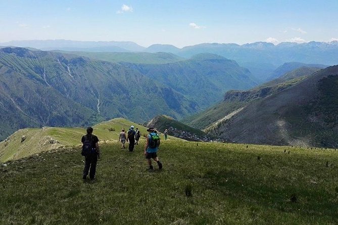 Lukomir Nomad Village Hiking from Sarajevo - Local Lunch Included - Lukomir, Bosnia’s highest inhabited village