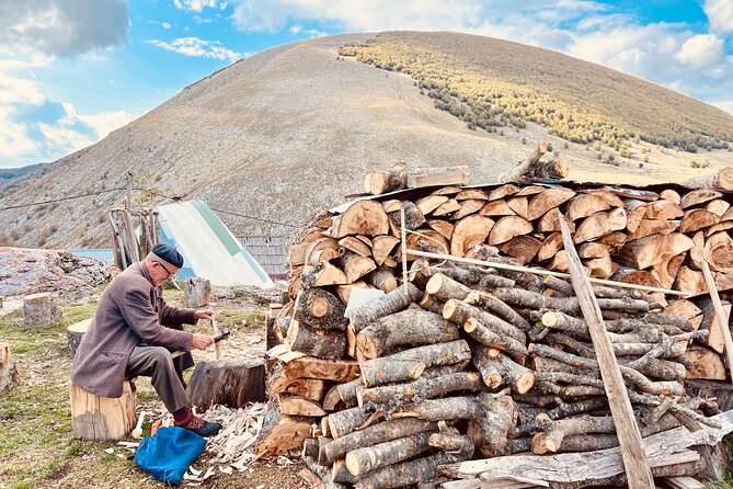 LUKOMIR VILLAGE HIKE & TREK TOUR (nature, hike, food & panorama) - Why this mountain day is worth your time