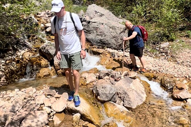 LUKOMIR VILLAGE HIKE & TREK TOUR (nature, hike, food & panorama) - The three-hour route from Umoljani to Lukomir