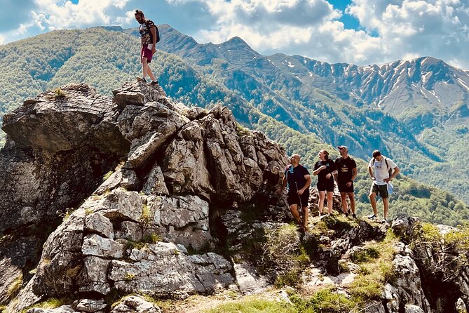 LUKOMIR VILLAGE HIKE & TREK TOUR (nature, hike, food & panorama) - 9:00 am departure from Sarajevo