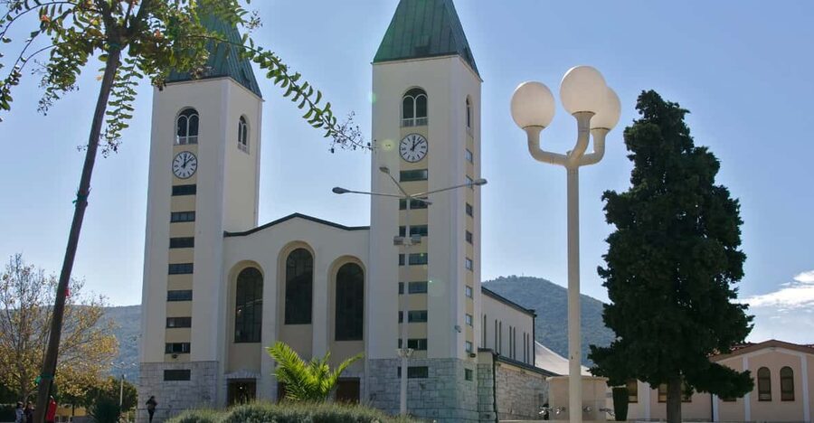 Medjugorje Group Tour from Dubrovnik - Why Medjugorje Matters to Pilgrims
