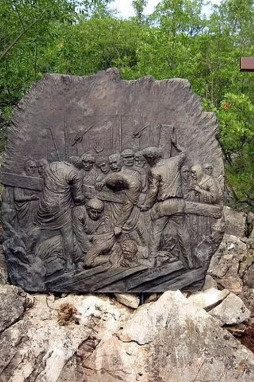 Medjugorje Group Tour from Dubrovnik - A Driver-Led Day, Not a Guided Tour
