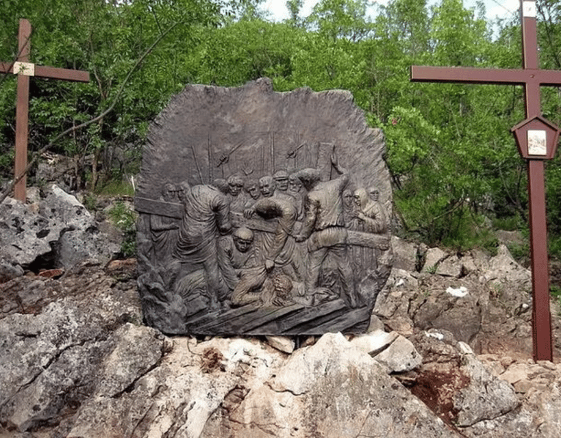 Medjugorje Group Tour from Dubrovnik - Small Details That Make the Day Easier