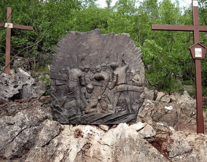 Medjugorje private tour from Dubrovnik - A Private Road Trip From Dubrovnik to Medjugorje