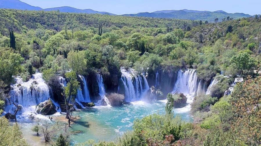 Mostar: 1-Way Herzegovina Highlights Tour to Dubrovnik - Price, extras, and overall value