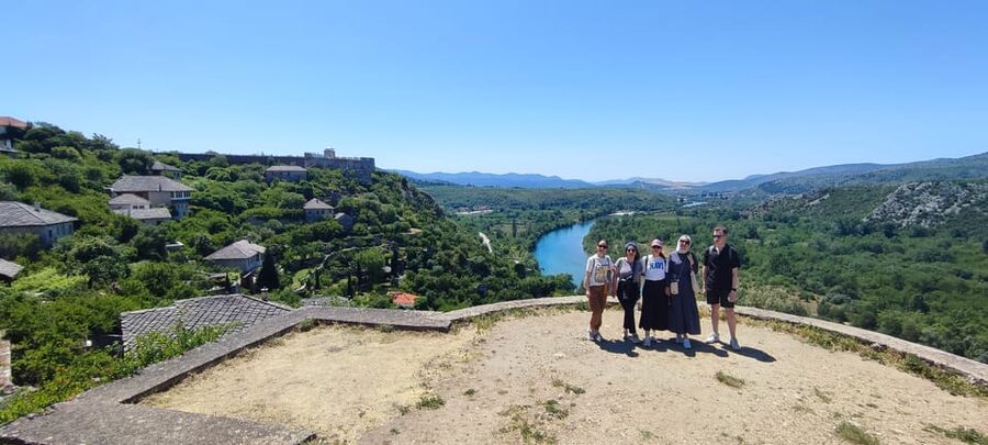 Mostar: 1-Way Herzegovina Highlights Tour to Dubrovnik - Who will get the most from this tour
