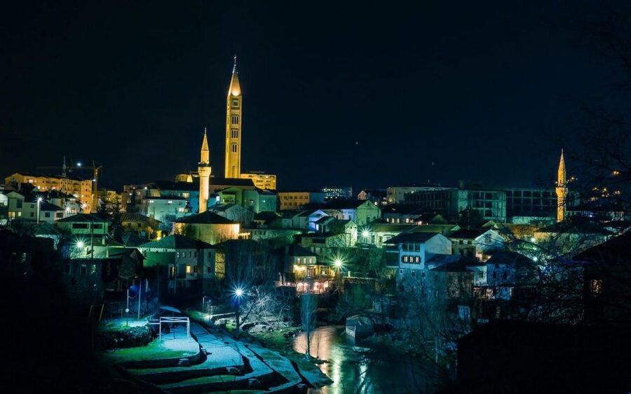 Mostar and Kravice Waterfalls Tour from Dubrovnik - Pickup details in Dubrovnik