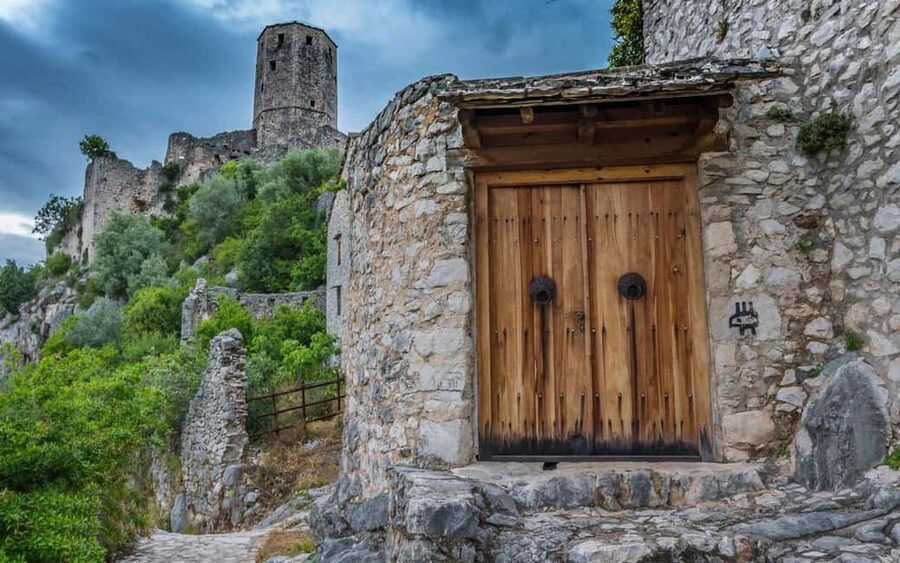 Mostar and Počitelj Day Trip from Dubrovnik - Why this day trip works from Dubrovnik