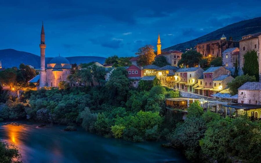 Mostar and Počitelj Day Trip from Dubrovnik - Getting the most from free time in Mostar