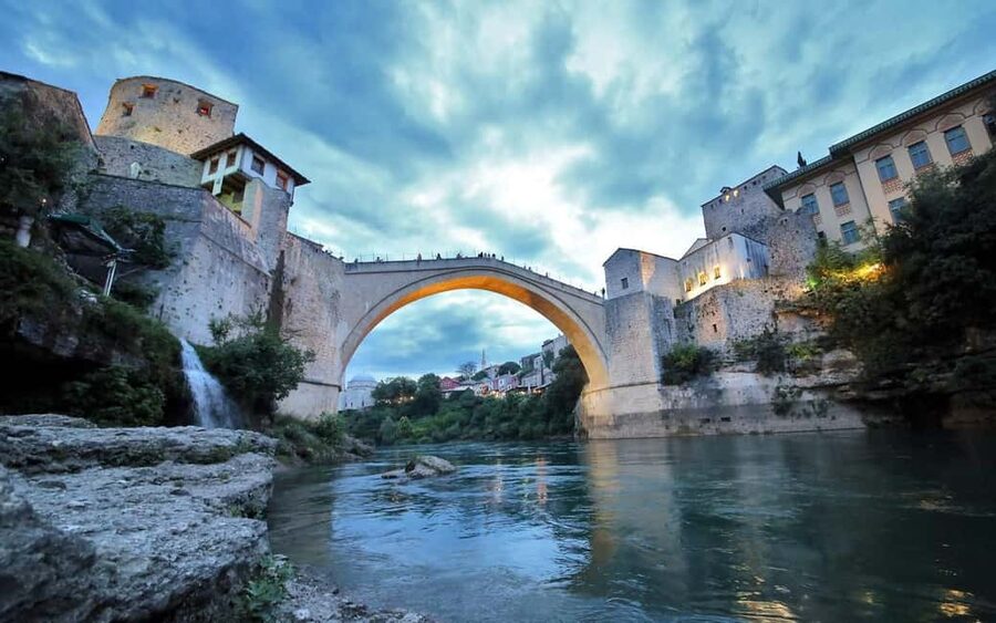 Mostar and Počitelj Day Trip from Dubrovnik - What the $85 price really includes