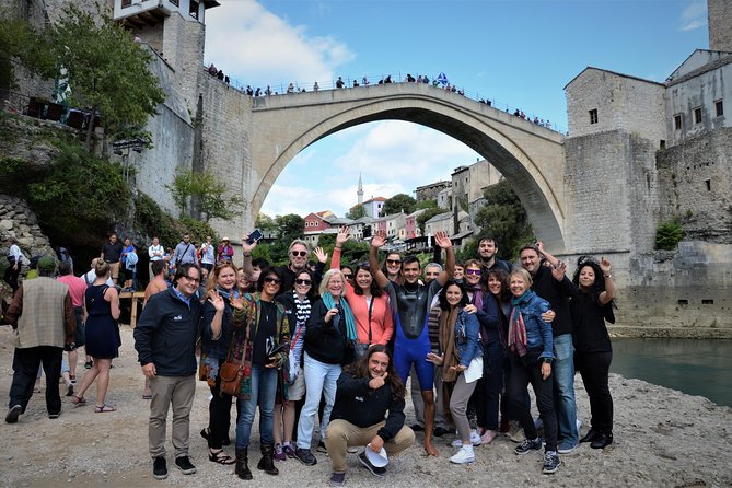 Mostar city Tour - Why Mostar needs more than an Old Bridge photo