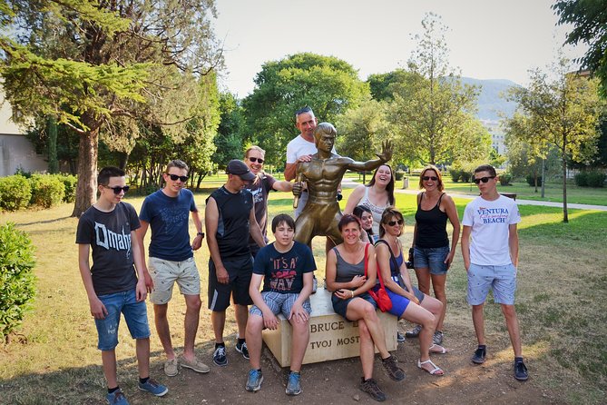 Mostar city Tour - Is $23.72 a fair price?