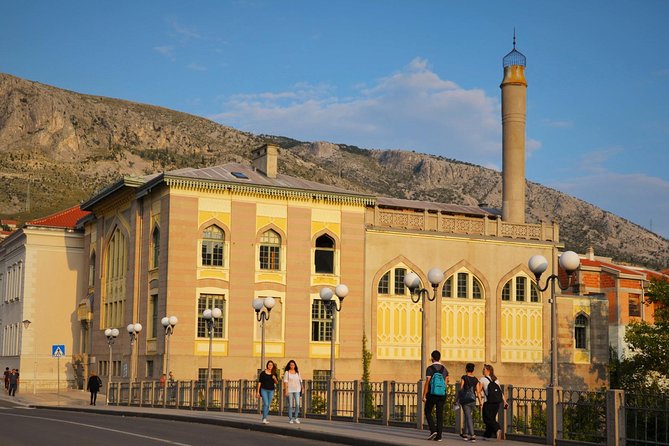Mostar city Tour - Who should book the Mostar City Tour?
