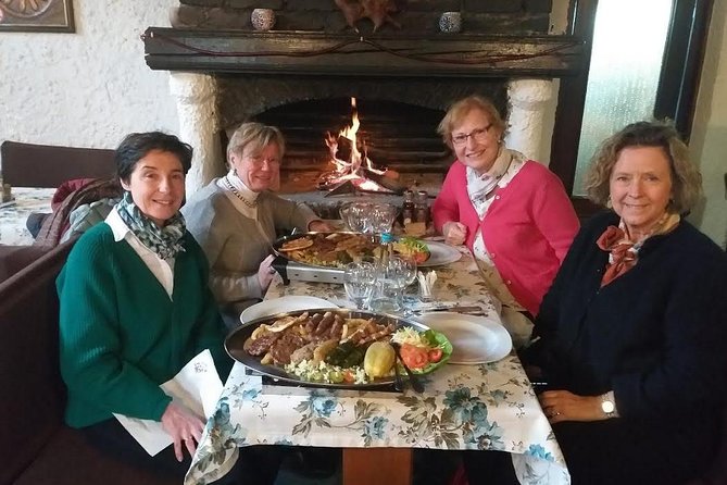 Mostar gastro and historical treasures - Why this tour works for first-time Mostar visitors