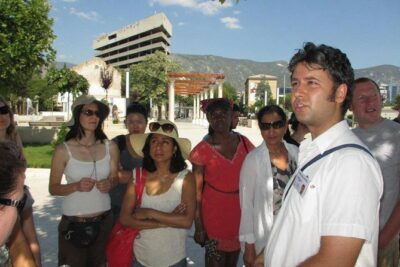 Mostar Guided Tour & Sweet Delights