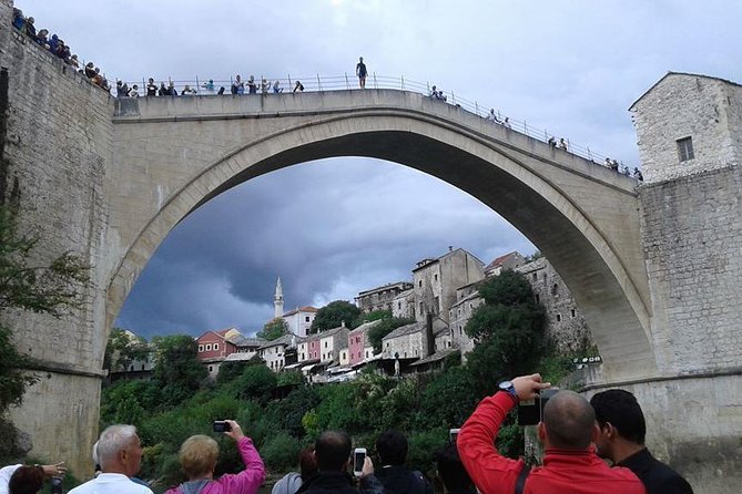 Mostar Guided Tour & Sweet Delights - The Hamam Museum and Ottoman daily life