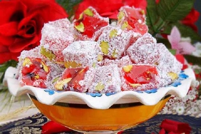 Mostar Guided Tour & Sweet Delights - The Old Bridge, Mostar’s essential sight