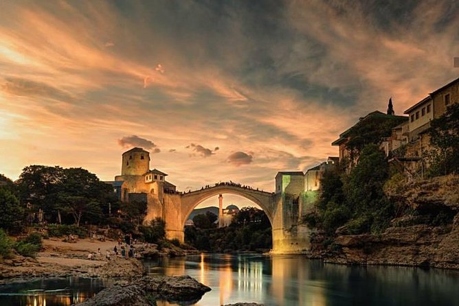 Mostar & Herzegovina Tour - A wide slice of Herzegovina in one day