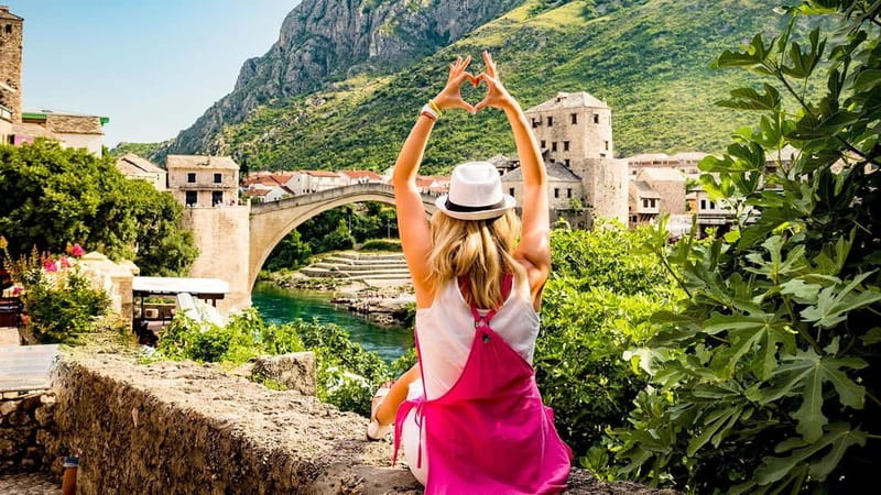 Mostar & Kravice Waterfalls: Guided Day Trip from Dubrovnik - Key points to know before booking