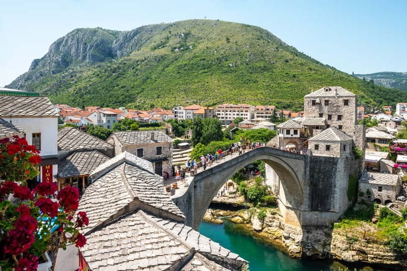 Mostar & Kravice Waterfalls: Guided Day Trip from Dubrovnik - Why this Dubrovnik day trip is worth considering