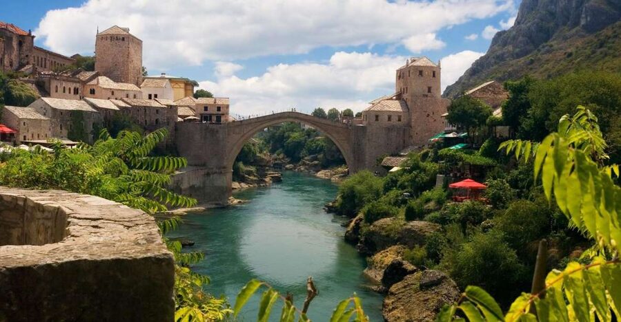 Mostar & Međugorje Full-Day Private Tour from Dubrovnik - Key points at a glance