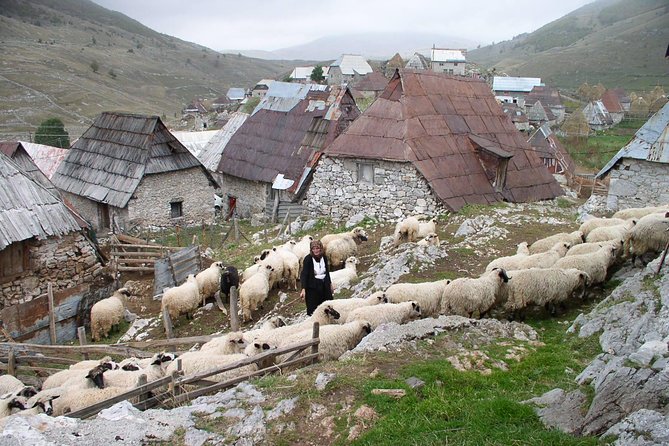 Mountain Village Lukomir Full Day Adventure Tour - Lukomir, a village above the ordinary sightseeing route