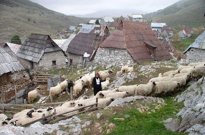 Mountain Village Lukomir Full Day Adventure Tour - Why the four-hour length matters