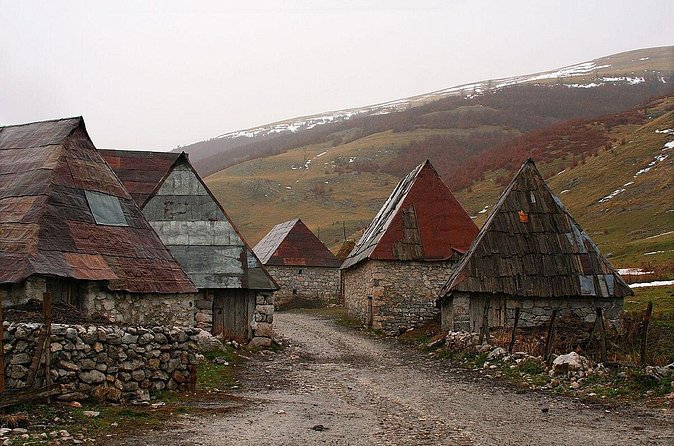 Mountain Village Lukomir Full Day Adventure Tour - Weather can shape the whole experience