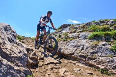 MTB Bjelasnica – Lukomir