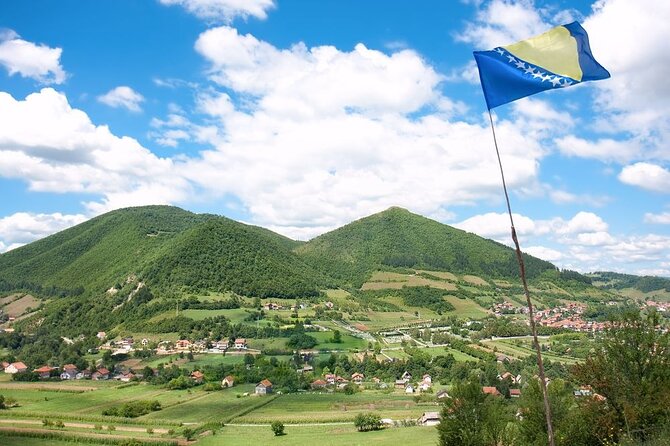 Mysterious Visoko Pyramids Driving and Walking Tour - Why Visoko’s pyramid debate makes this trip unusual